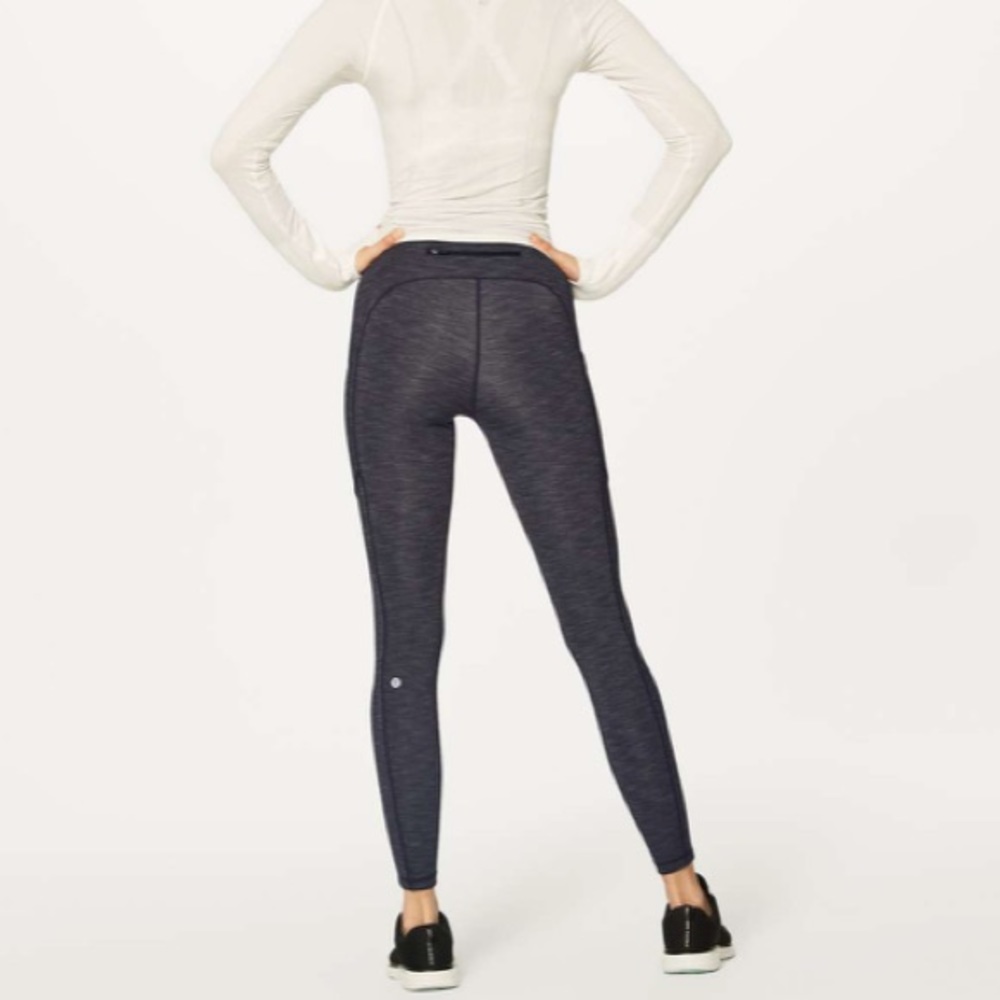 L U L U L E M O N - Speed Up Full on Luxtreme